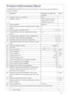 Datasheet for DELL DELL-P8624QT, EAN: 5397184821565