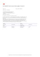 Datasheet for 3M 7000062913, EAN: 4046719783069