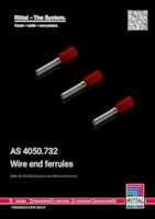 Datasheet for Rittal 4050732, EAN: 4028177805002