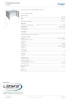 Datenblatt zu Hager FR44H, EAN: 3250610701805
