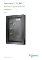 Datasheet for APC SYWMBP96K160H2, EAN: 0731304313304