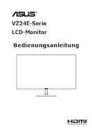 Datenblatt zu ASUS 90LM07C0-B01470, EAN: 4711387194218