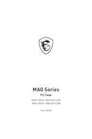 Datasheet for MSI 306-7G23A21-809, EAN: 4711377121576