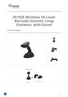 Datasheet for Equip 351025, EAN: 4015867234280