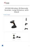 Datasheet for Equip 351026, EAN: 4015867234297