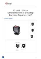 Datasheet for Equip 351028, EAN: 4015867234310