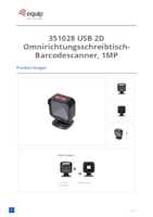 Datenblatt zu Equip 351028, EAN: 4015867234310