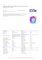 Datasheet for ASUS 90RC00K2-M0UAY0, EAN: 4711387189375