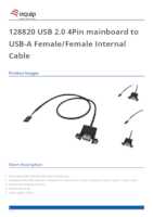 Datasheet for Equip 128820, EAN: 4015867235119