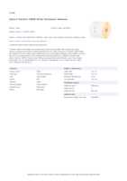 Datasheet for Zebra 3007096-T