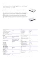 Datasheet for ASUS 90IG08D0-MO3B00, EAN: 4711387093986