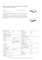 Datenblatt zu ASUS 90IG08D0-MO3B00, EAN: 4711387093986