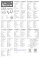 Datasheet for ASUS 90IG08F0-MO9A0V, EAN: 4711387079461