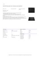 Datasheet for ASUS 90MP03L0-BPUA00, EAN: 4711387312520