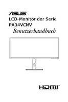Datenblatt zu ASUS 90LM04A0-B02370, EAN: 4711387206393