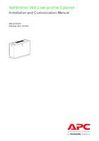 Datenblatt zu APC AR106, EAN: 0731304402022
