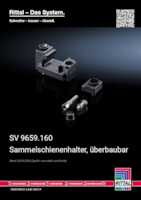 Datenblatt zu Rittal 9659160, EAN: 4028177643079