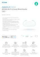Datasheet for D-Link M30/E, EAN: 0790069472824