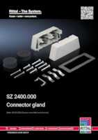Datasheet for Rittal 2400000, EAN: 4028177022263