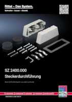 Datenblatt zu Rittal 2400000, EAN: 4028177022263