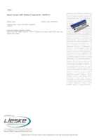 Datasheet for Epson V12H002S21, EAN: 8715946454245