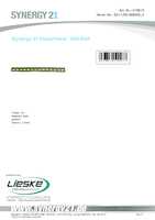Datenblatt zu Synergy 21 S21-LED-000645_2, EAN: 4038816129277