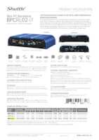 Datenblatt zu Shuttle BPCRL02-I7, EAN: 0887993008318