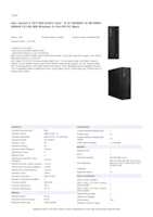 Datasheet for Acer DT.R8WEG.001, EAN: 4711721199107