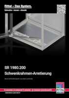 Datenblatt zu Rittal 1980200, EAN: 4028177013254