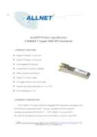 Datenblatt zu Allnet ALL4797, EAN: 4038816221056