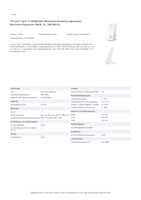 Datenblatt zu TP-Link TL-WA850RE(EN), EAN: 1210002614542