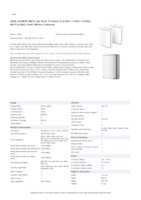 Datasheet for ASUS 90IG0AQ0-MO9B20, EAN: 4711636432351