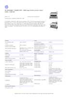 Datasheet for HP 3XB78D#B19, EAN: 0199896726467