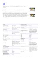 Datasheet for HP T8W18D#B19, EAN: 0199896723879
