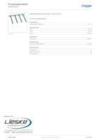 Datasheet for Hager HK10M12S, EAN: 3250617856522