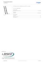 Datenblatt zu Hager UZ83S3, EAN: 3250616371200