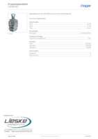 Datenblatt zu Hager ZAY95183, EAN: 3250611074809