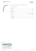 Datenblatt zu Hager FZ44V, EAN: 3250612260027