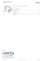 Datasheet for Hager HZI413, EAN: 3250613363628