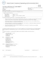 Datasheet for DELL YMGWT, EAN: 5397184981511