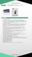 Datasheet for UGREEN 15707, EAN: 6941876217076
