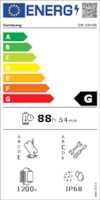 Datasheet for Samsung SM-X946BZAREUB, EAN: 8806099400910