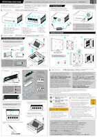 Datasheet for Shuttle DH810_BUNDLE_8GB, EAN: 4046047104574