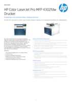 Datasheet for HP 5HH64F#B19, EAN: 0196068323264