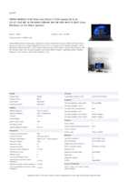 Datasheet for Terra 1220902, EAN: 4039407091935