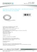 Datenblatt zu Synergy 21 S21-LED-F00047, EAN: 4038816106872