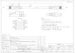 Datasheet for Synergy 21 S215005, EAN: 4038816220059