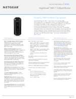 Datenblatt zu Netgear RS700S-100EUS, EAN: 0606449167894