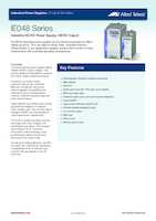 Datenblatt zu Allied Telesis AT-IE048-240-20, EAN: 4511427244893
