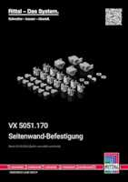 Datenblatt zu Rittal 5051170, EAN: 4028177951174